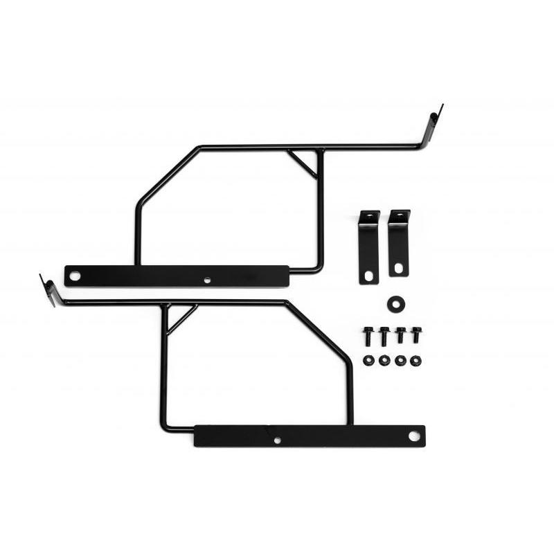 カミナ　ssp Kawasaki 14〜Ninja1000（ZXT00L/ZXT00M）POWERBOX HP TitanBlue | SP