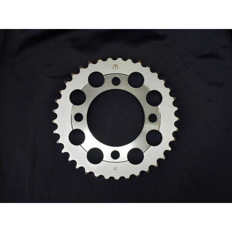 スーパーカブ ナナカンパニー プレスカブ用オリジナルリアスプロケット