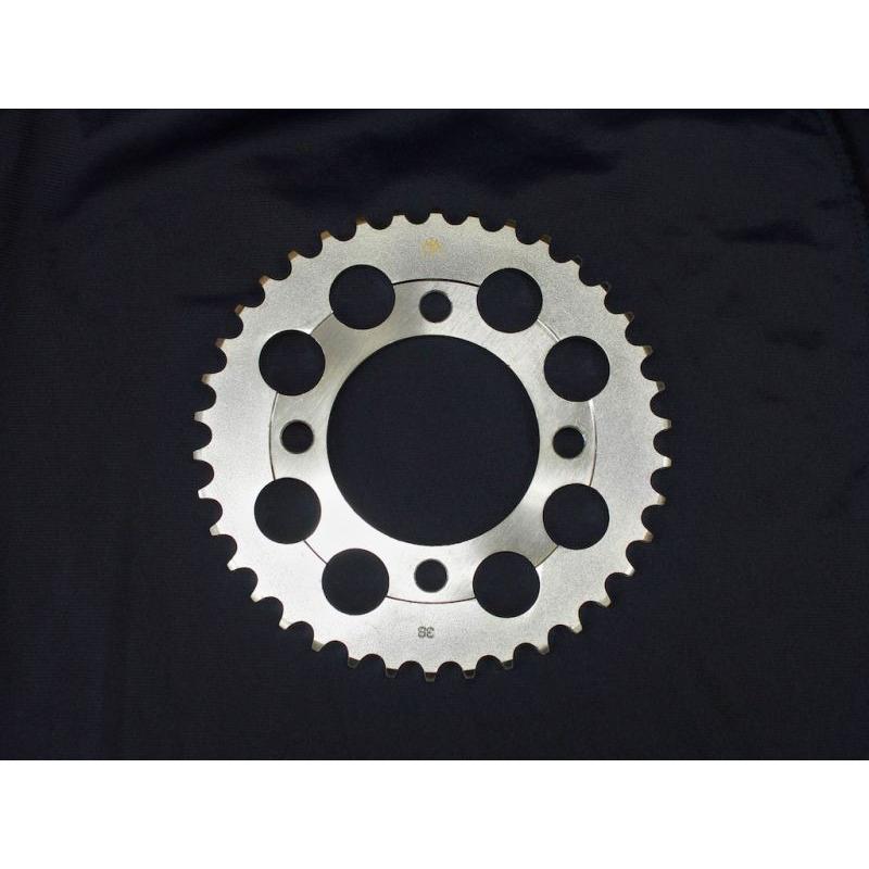 その他 nana スーパーカブ ナナカンパニー プレスカブ用オリジナルリアスプロケット