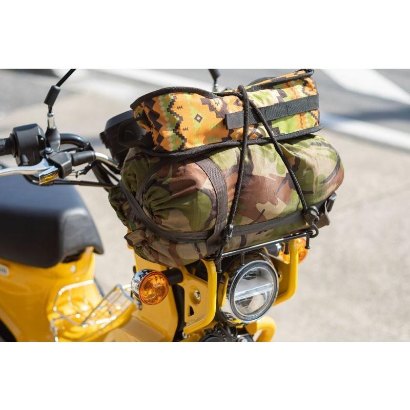 クロスカブ　JA10 ヘッドライトキャリア Amazon | Ixoraqum 「ホンダ・クロスカブ110（For CROSS CUB