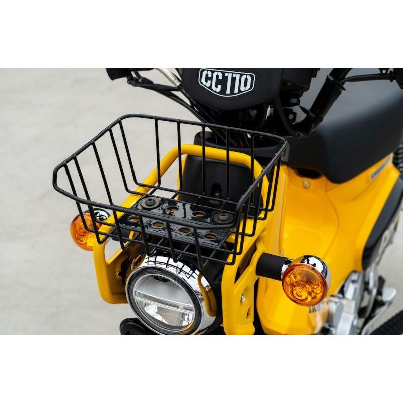 クロスカブ ナナカンパニー クロスカブ110/50専用 オリジナルフロント