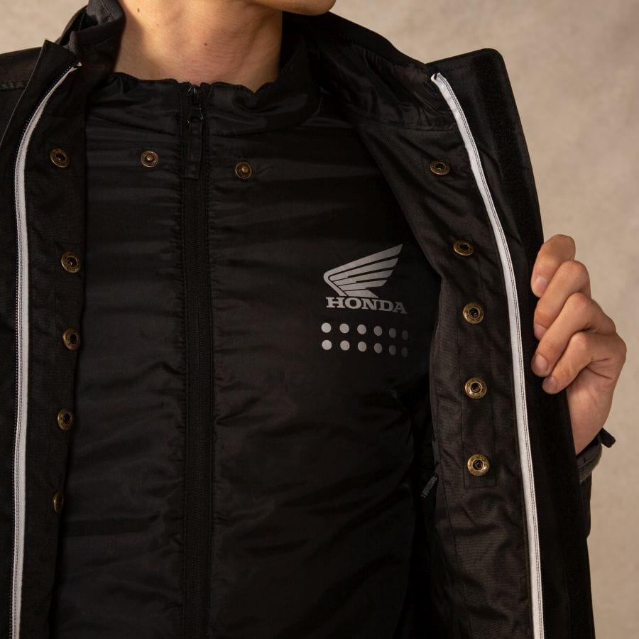 ホンダ（HONDA） 【長期在庫品】ホンダ純正アパレル グランド