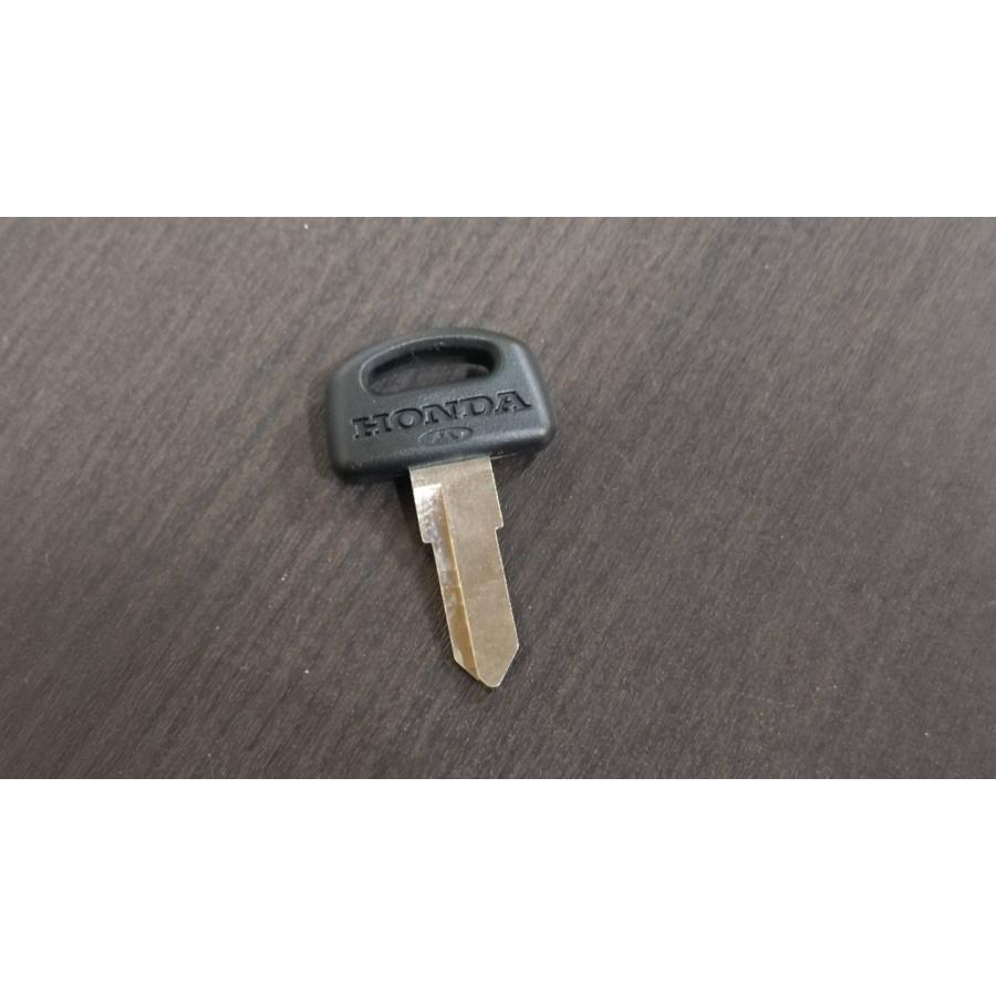 ホンダ（HONDA） 【長期在庫品】ホンダ純正 ブランクキー（C/D） 35122