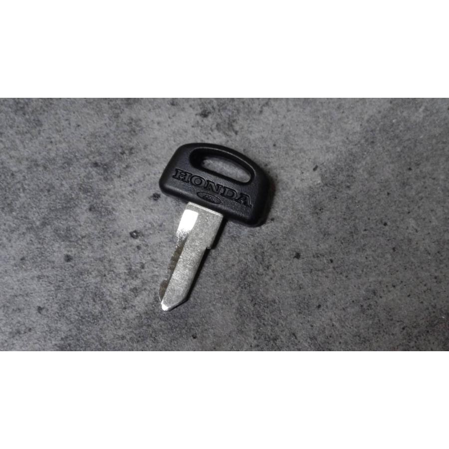 ホンダ（HONDA） 【長期在庫品】ホンダ純正 ブランクキー（C/D） 35122