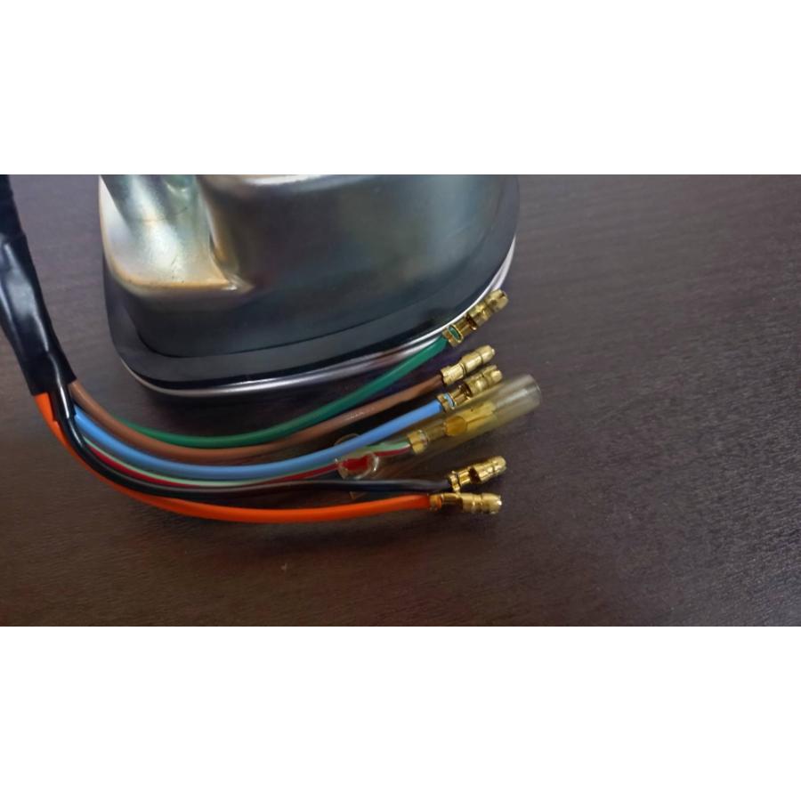 ホンダ（HONDA） 【長期在庫品】ホンダ純正 スピードメーター スーパー