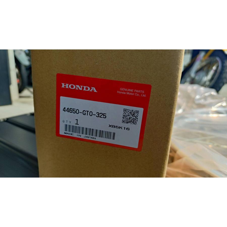 スーパーカブ90　純正戻し可能 スーパーカブ 【キャンセル品】[純正部品]スーパーカブ90(HA02) 純正