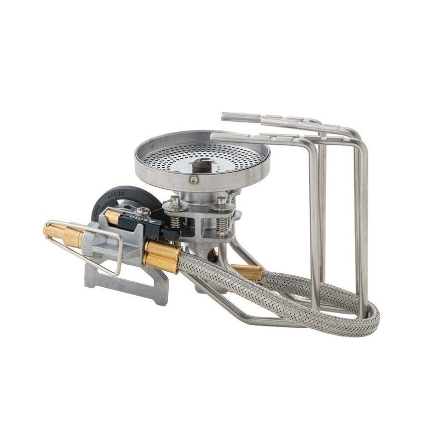 SOTO [在庫有り即納]SOTO レギュレーターストーブ FUSION(フュージョン