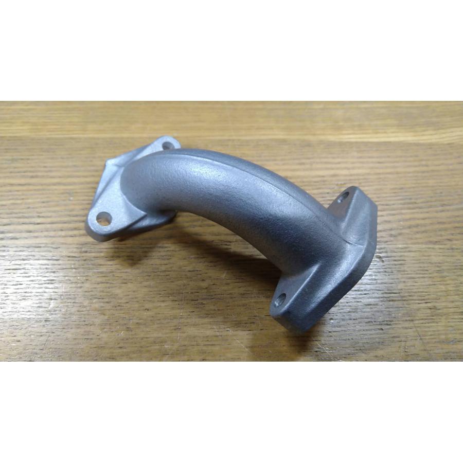MAIONE 三代　正規品 ホンダ（HONDA） 【USED】MD50 純正マニホールド 未使用品 17111-141