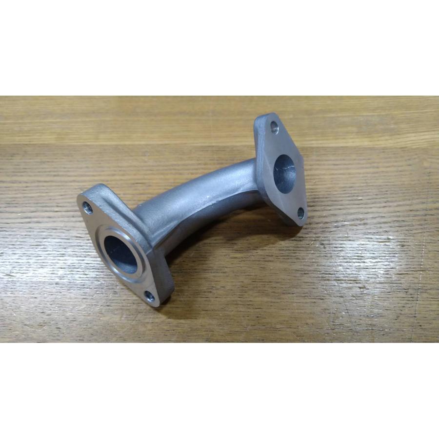 ホンダ（HONDA） 【USED】MD50 純正マニホールド 未使用品 17111-141