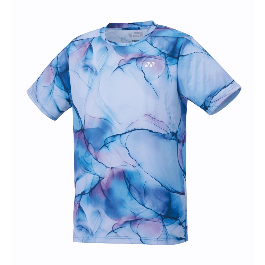 ［メール便OK］YONEX　Uniゲームシャツ（フィットスタイル）　10597　※2024年8月下旬発売予定　バドミントン | YONEX | 03