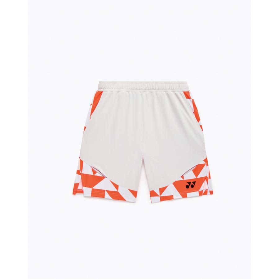 YONEX（ヨネックス） ［メール便］YONEX MENニットハーフパンツ 15240
