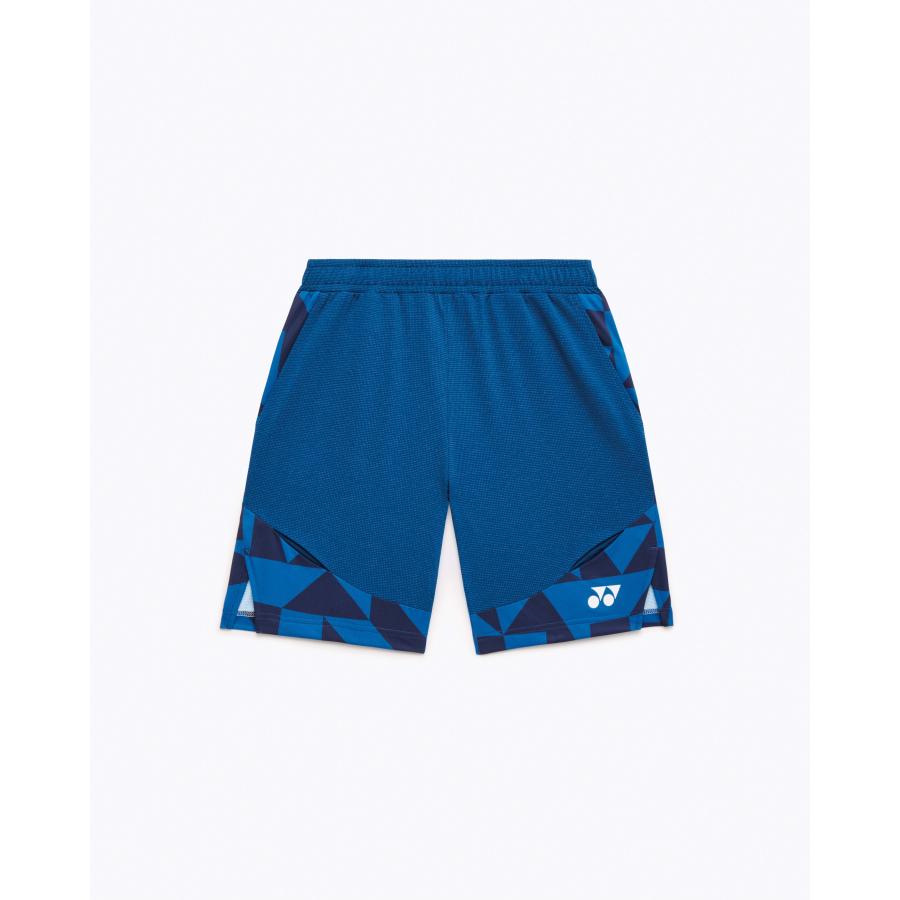 YONEX（ヨネックス） ［メール便］YONEX MENニットハーフパンツ 15240