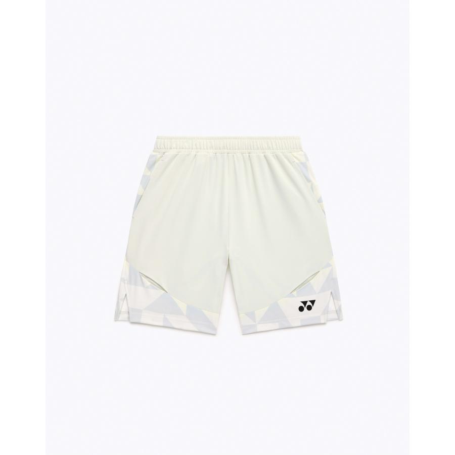 YONEX（ヨネックス） ［メール便］YONEX MENニットハーフパンツ 15240