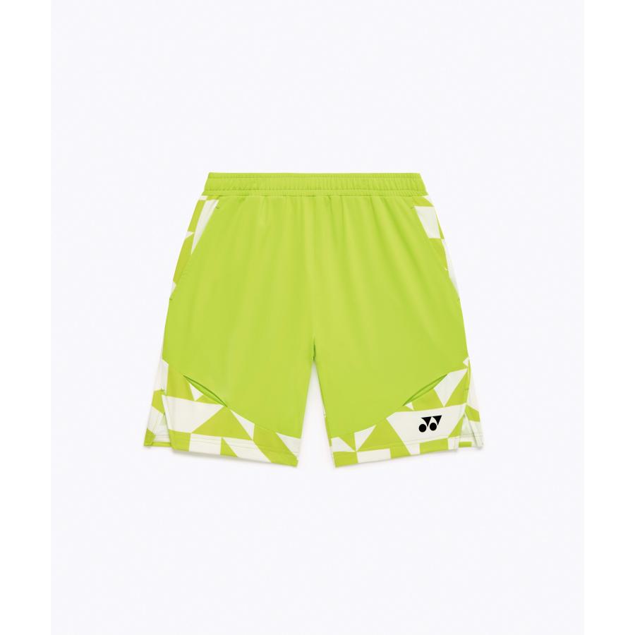 YONEX（ヨネックス） ［メール便］YONEX MENニットハーフパンツ 15240