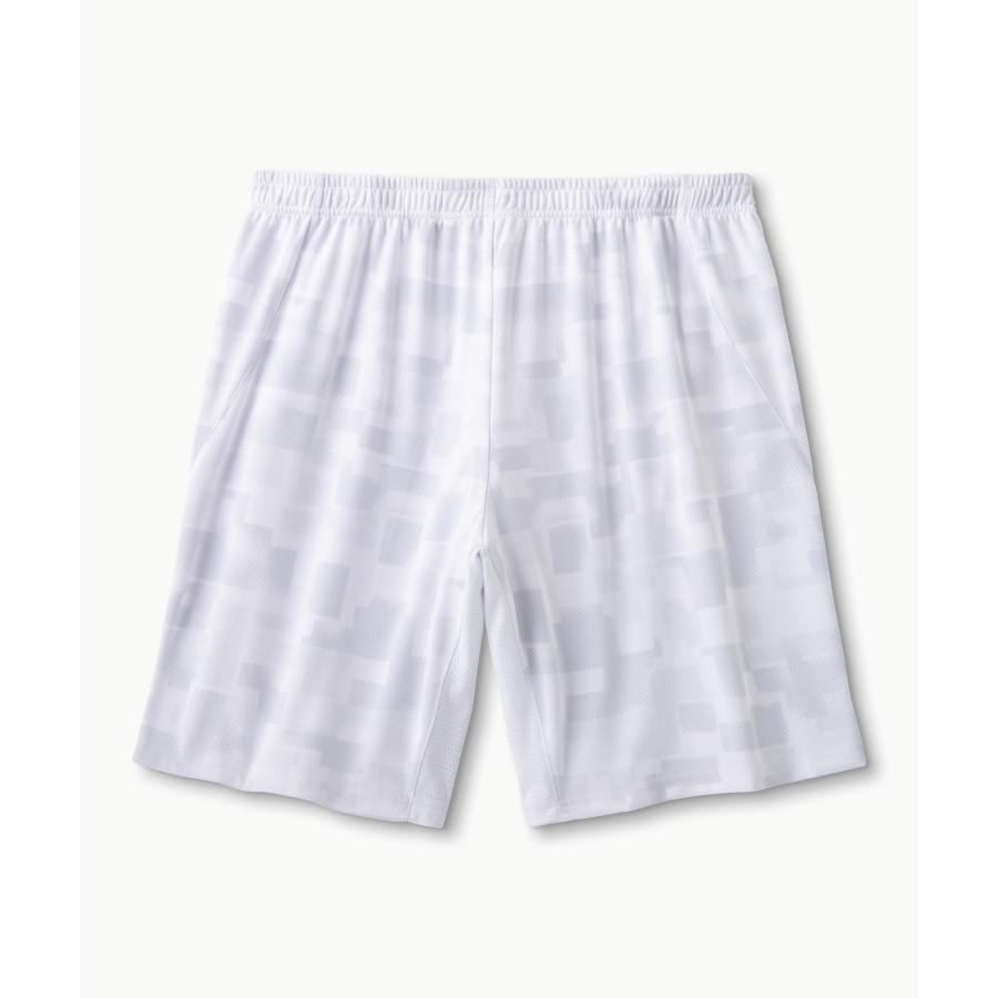 YONEX（ヨネックス） ［メール便OK］YONEX メンズニットハーフパンツ