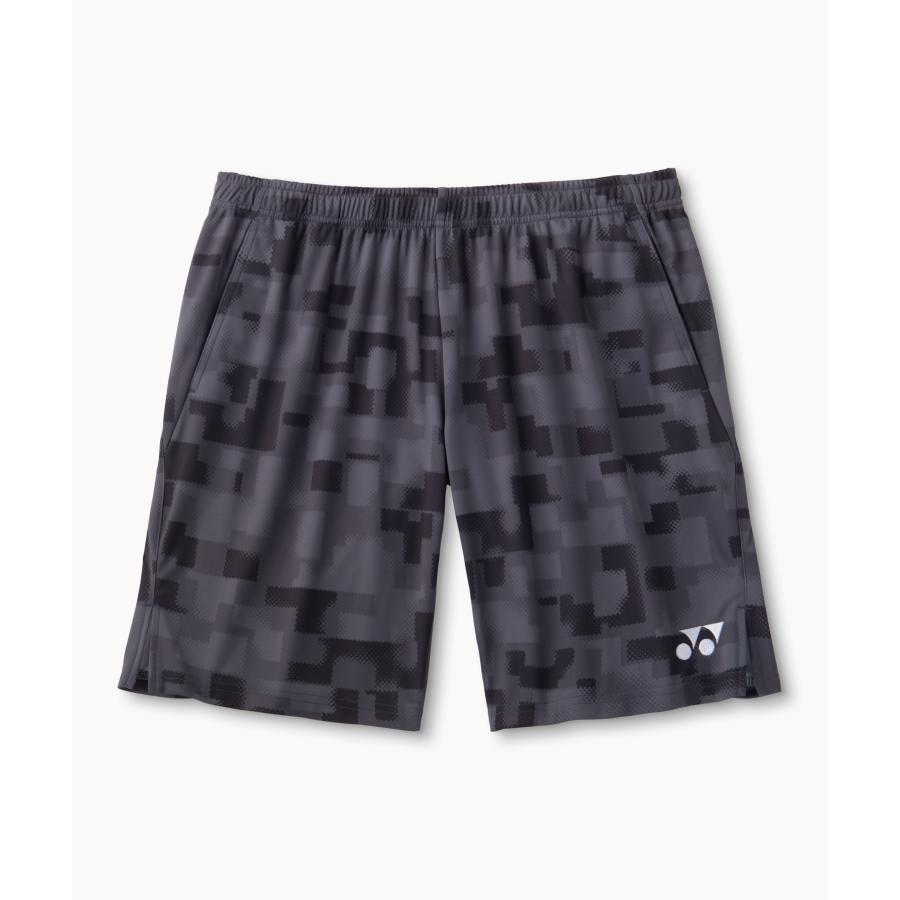 YONEX（ヨネックス） ［メール便OK］YONEX メンズニットハーフパンツ