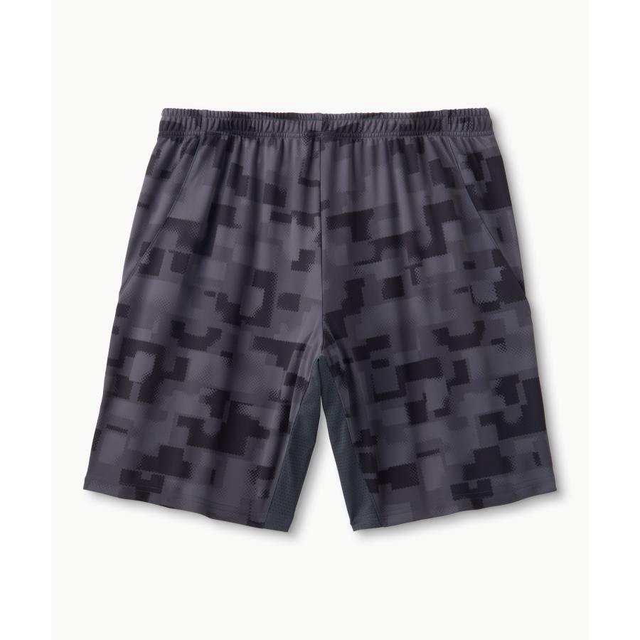 YONEX（ヨネックス） ［メール便OK］YONEX メンズニットハーフパンツ