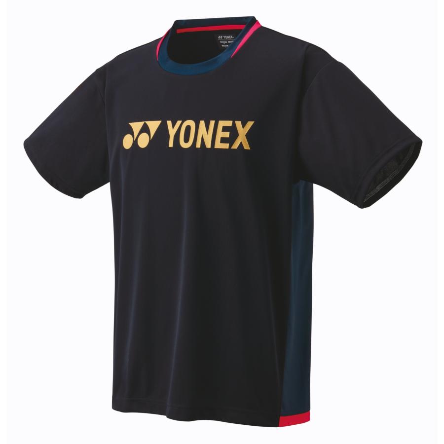 ［メール便OK］YONEX　UniドライTシャツ　16793Y　※2025年4月発売　バドミントン　受注会限定 | YONEX | 01