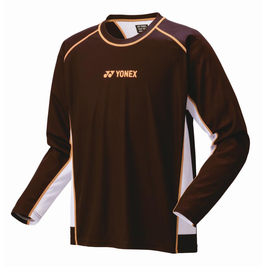 YONEX ［限定］YONEX UniロングスリーブTシャツ 16798Y ※2025年8