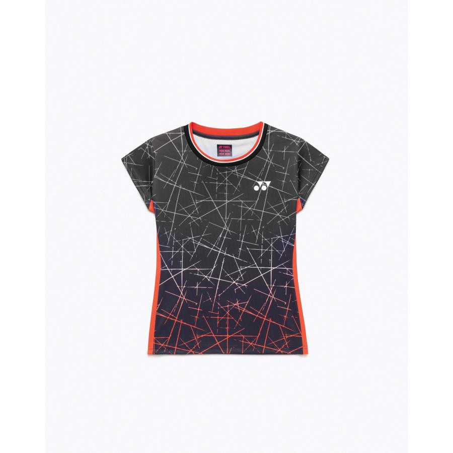 YONEX（ヨネックス） ［メール便OK］YONEX WOMENゲームシャツ 20997Y S