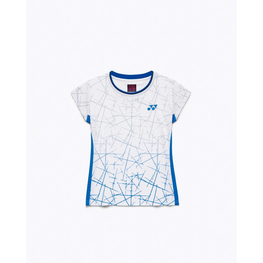 YONEX（ヨネックス） ［メール便OK］YONEX WOMENゲームシャツ 20997Y S