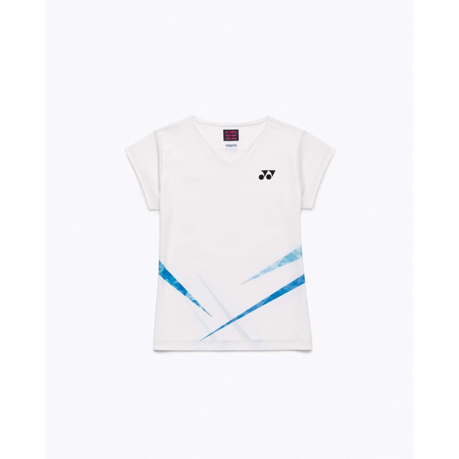 YONEX（ヨネックス） ［メール便OK］YONEX WOMENゲームシャツ 20998Y S