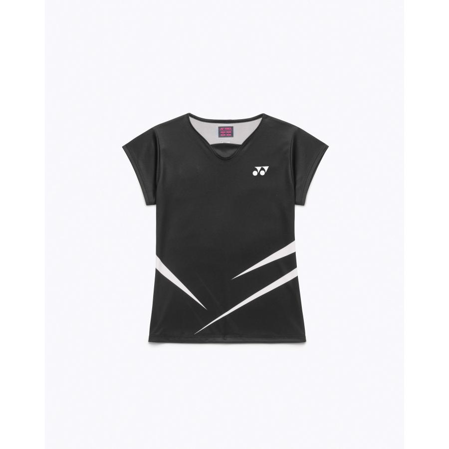 YONEX（ヨネックス） ［メール便OK］YONEX WOMENゲームシャツ 20998Y S