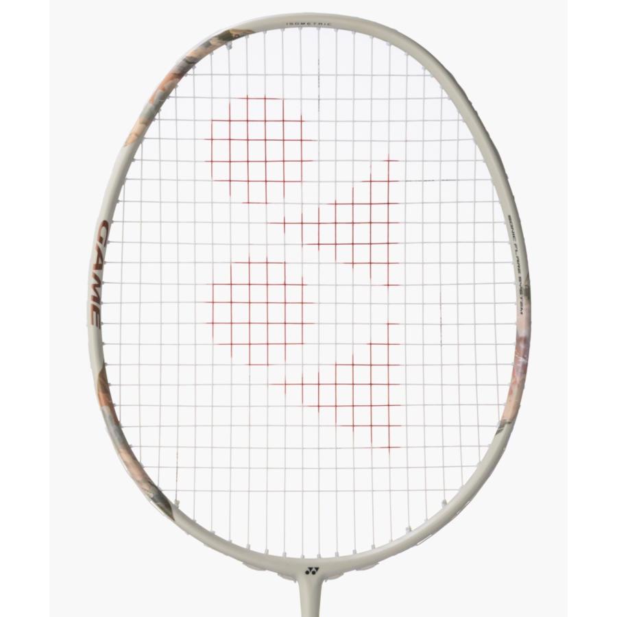 NANOFLARE ［限定カラー］YONEX ナノフレア700ゲーム 2NF-700G（343