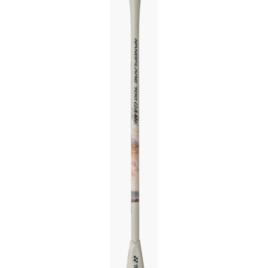 NANOFLARE ［限定カラー］YONEX ナノフレア700ゲーム 2NF-700G（343