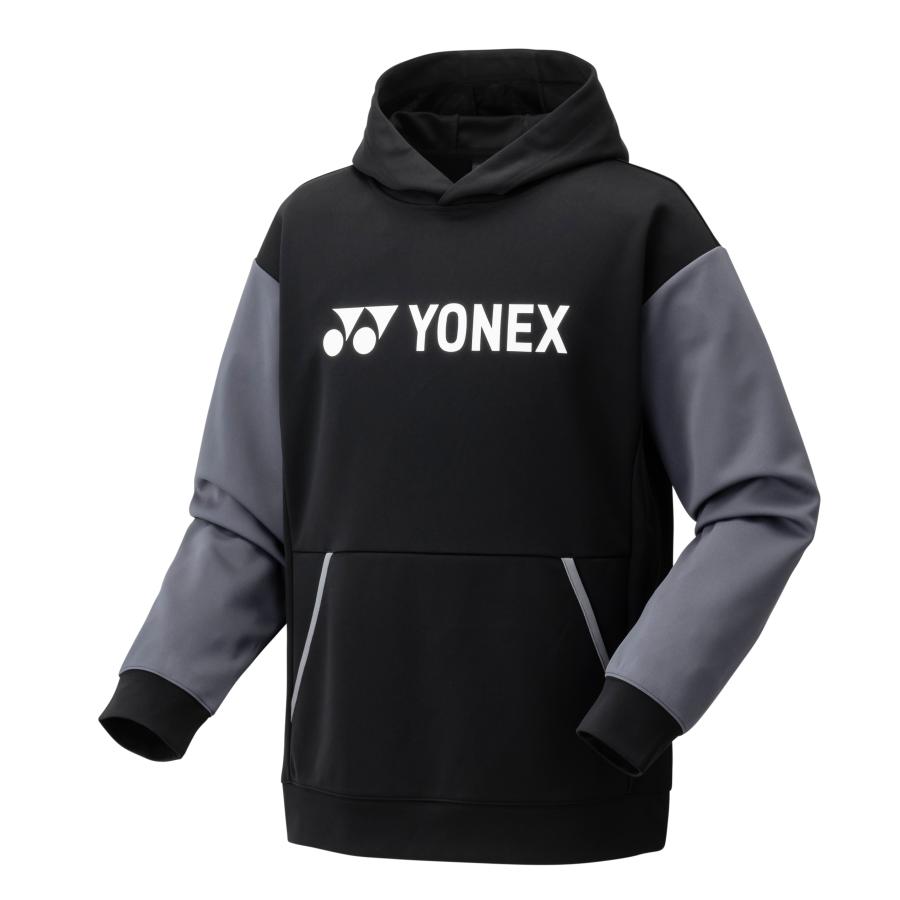 YONEX（ヨネックス） ［限定］YONEX Uniパーカー（フィットスタイル