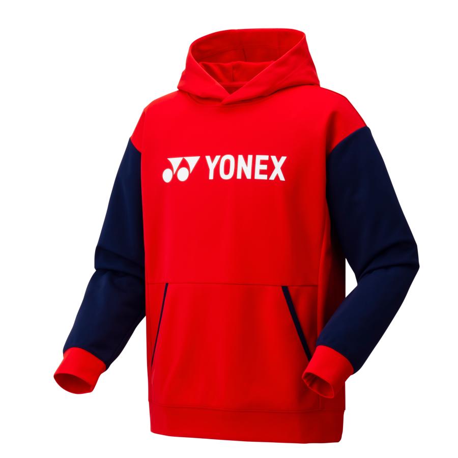 YONEX（ヨネックス） ［限定］YONEX Uniパーカー（フィットスタイル