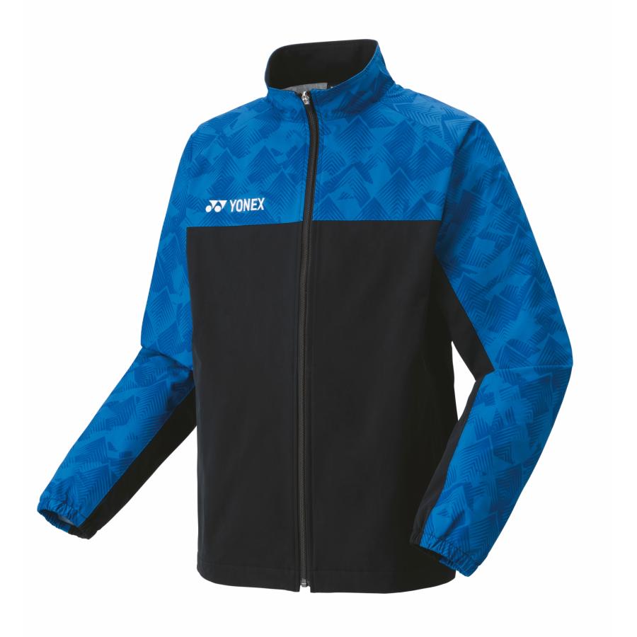［限定］YONEX　Uni裏地付ウィンドウォーマーシャツ（フィットスタイル）　70102Y　日本代表着用モデル | YONEX | 01