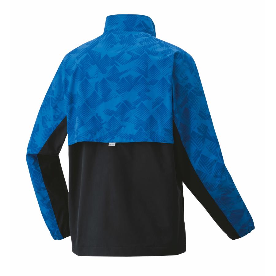 ［限定］YONEX　Uni裏地付ウィンドウォーマーシャツ（フィットスタイル）　70102Y　日本代表着用モデル | YONEX | 02