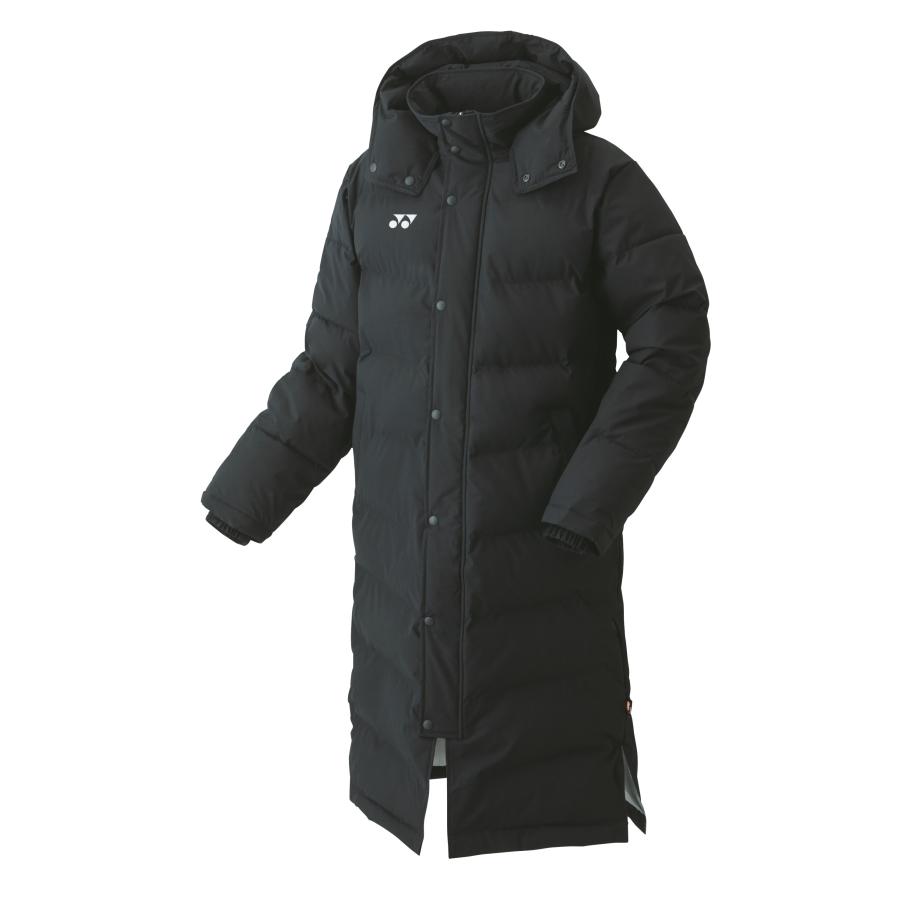 YONEX　Uniベンチコート　90073 バドミントン 防寒 コート 人気商品 | YONEX | 02