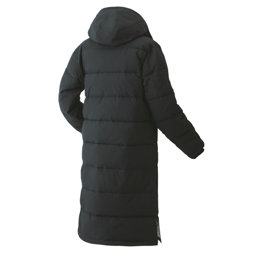 YONEX　Uniベンチコート　90073 バドミントン 防寒 コート 人気商品 | YONEX | 03