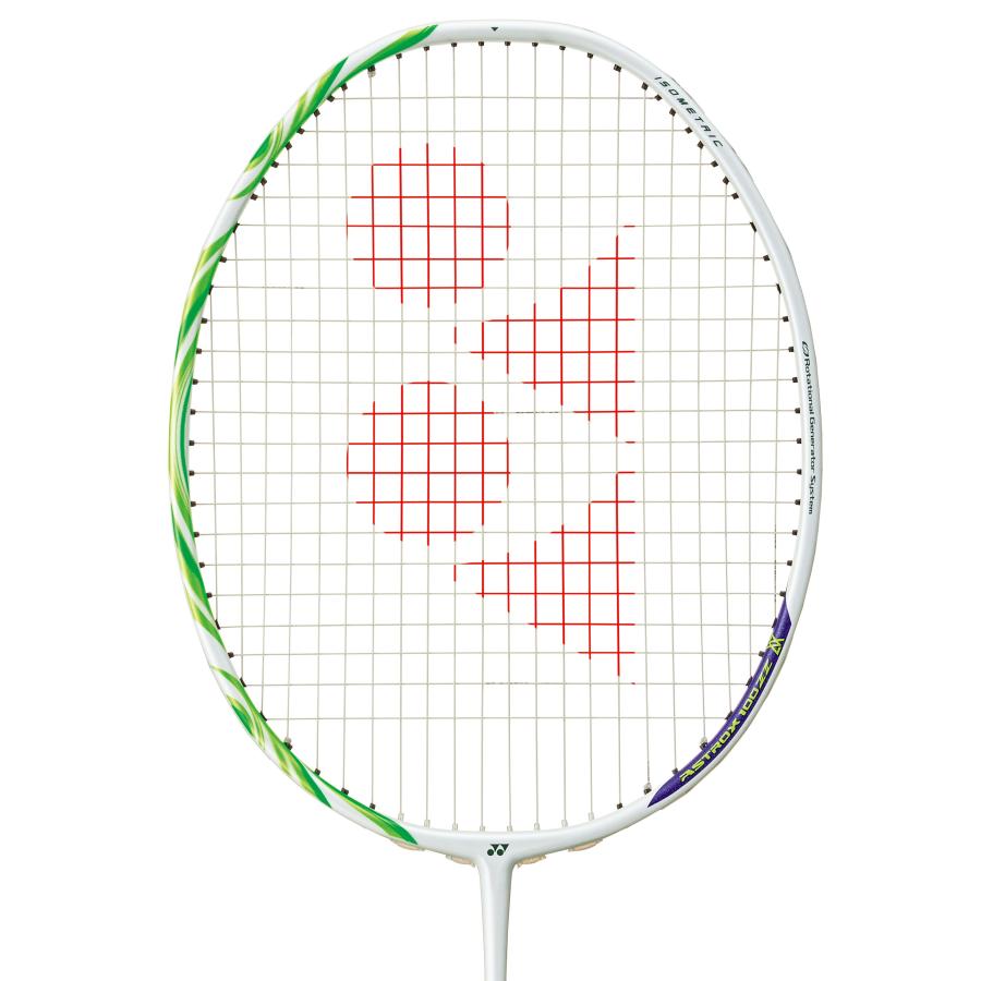 ASTROX ［ビクターアクセルセンコレクション］YONEX アストロクス100ZZ