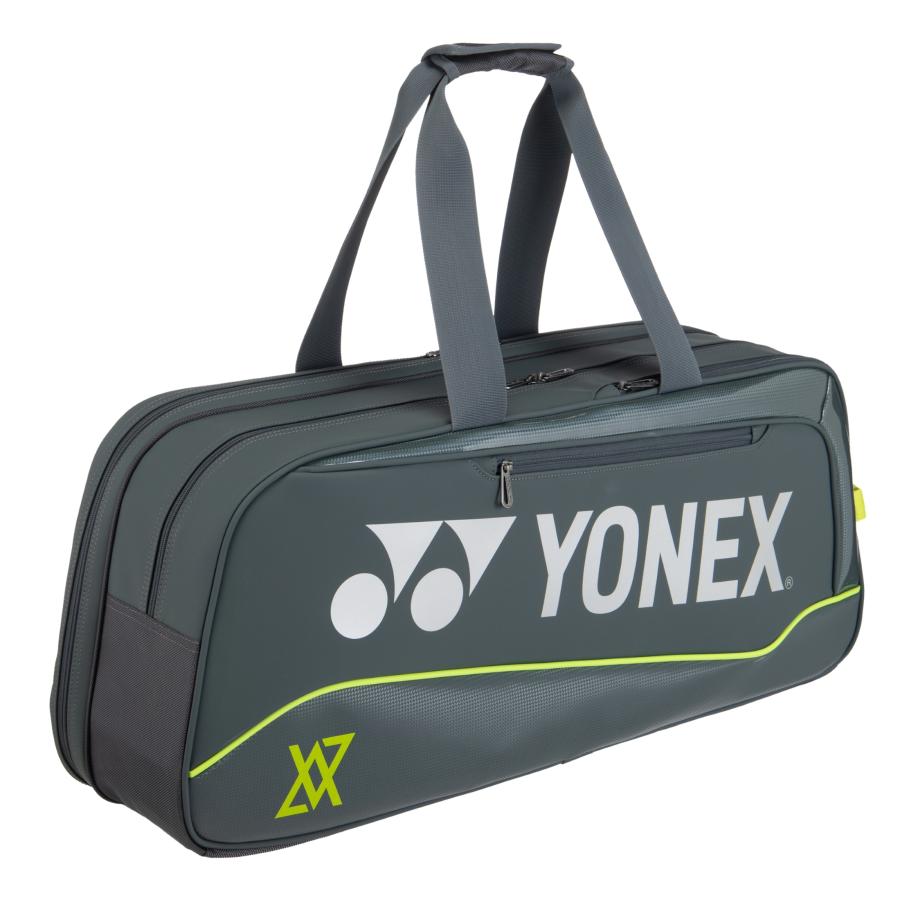 【早い者勝ち！極美品！】YONEX トーナメントバッグ テニス バトミントン YONEX（ヨネックス） ［VAシリーズ］YONEX トーナメントバッグ