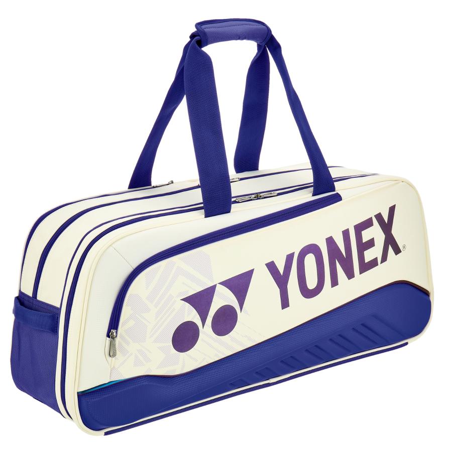 バドミントン　ヨネックス　トーナメントバック　数量限定モデル YONEX ［数量限定］YONEX トーナメントバッグ BAG2541WY