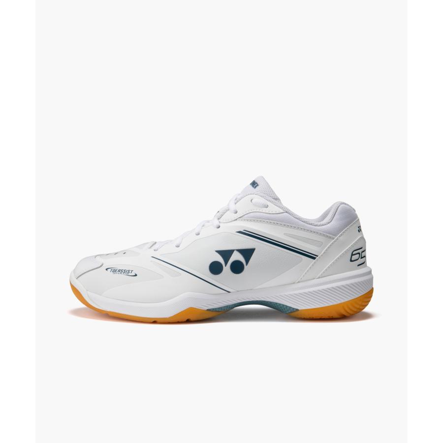 YONEX（ヨネックス） パワークッション65Zワイド SHB65Z4W1 ※2026年2月