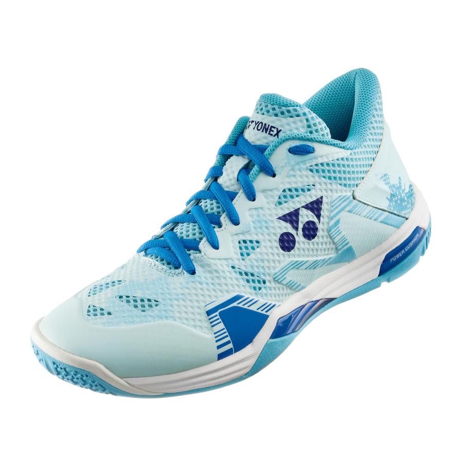 ［Newカラー］YONEX　パワークッションエクリプションZミッド　SHBELZ3MD　※2024年10月発売 | YONEX | 01
