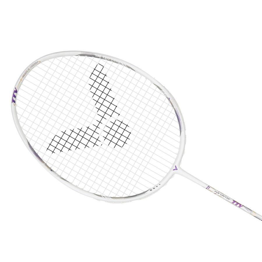 VICTOR バドミントンラケット タイツーイン 限定品 VICTOR(スポーツ) ビクター バドミントンラケット タイツーイン