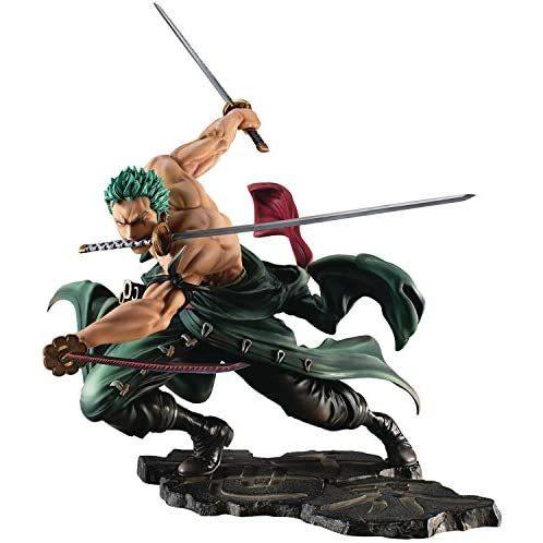 時間指定不可 Portrait Of Pirates ワンピース Sa Maximum ロロノア ゾロ Ver 三 千 世 界 安心の定価販売 Www Kmhsystems Com