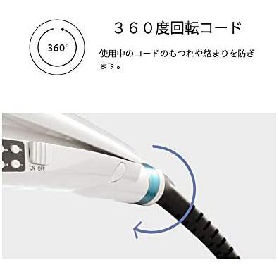 Ryanboo オートカールアイロン ミラカール automatic hair curler 自動 ...
