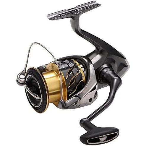 上品 スピニングリール シマノ Shimano 4000 各種 ツインパワー スピニングリール