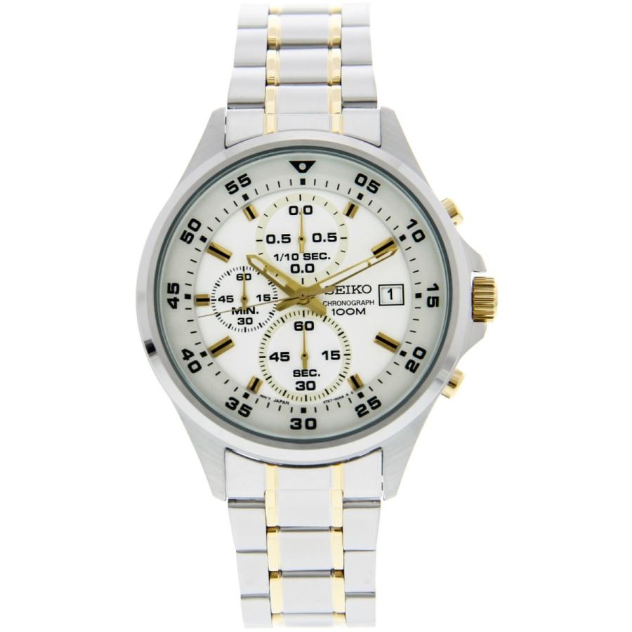 好評 セイコー Seiko Sks629 メンズ 腕時計 Stainless Steel Japanese Chronograph 安いそれに目立つ Www Ladislexia Net