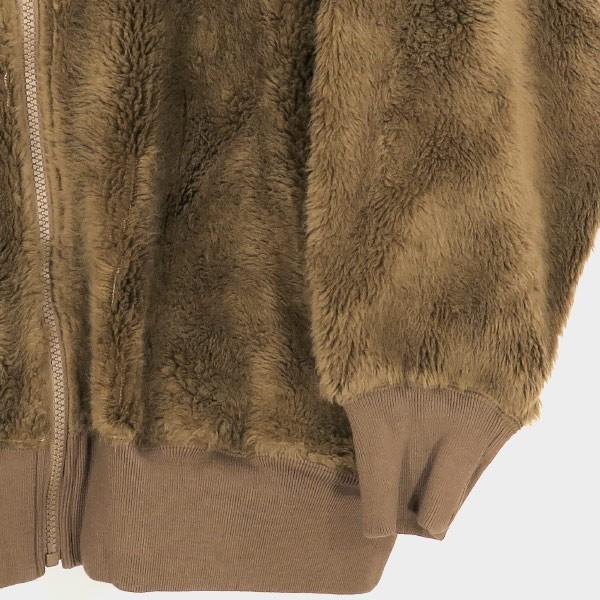 ダブルタップス　グリズリー WTAPS（ダブルタップス） 17A/W GRIZZLY グリズリー フェイクファー