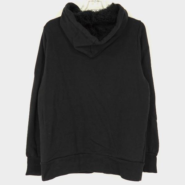 WTAPS（ダブルタップス） 15A/W HELLWEEK ZIPUP (裏地フェイクファー 