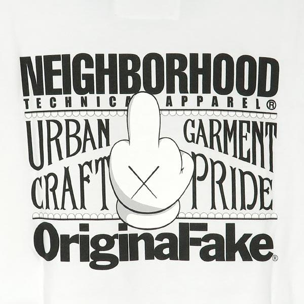 NEIGHBORHOOD（ネイバーフッド） Original Fake 6th Anniversary NHOF