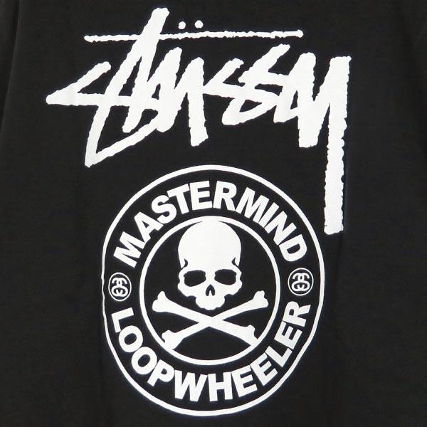 高質で安価 Stussy ステューシー Mastermind Japan マスターマインドジャパン Loopwheeler ループウィラー Circle Skull Hood メンズ トップス パーカー N Nana International 通販 Yahoo ショッピング 代引き手数料無料 Www Tnn Com Pk