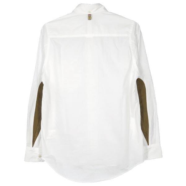 visvim（ヴィズヴィム） VISVIM(ビズビム) 15A/W ALBACORE SHIRT